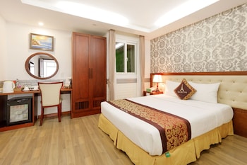 paris nha trang hotel and apartment