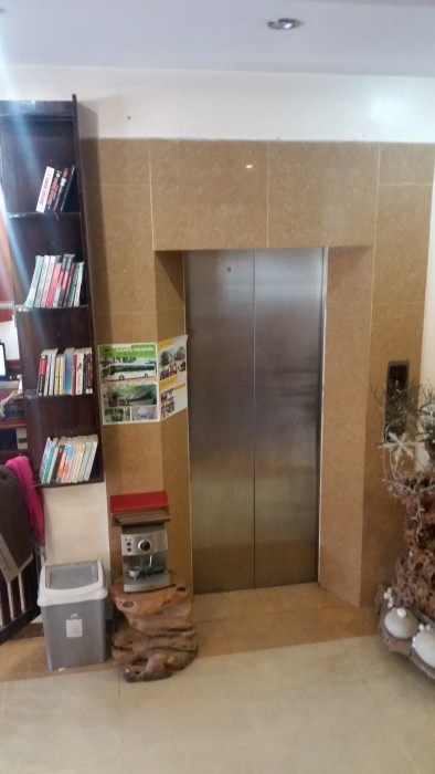 sapa lake view hotel