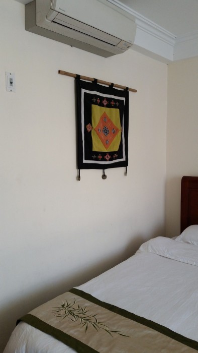 sapa lake view hotel