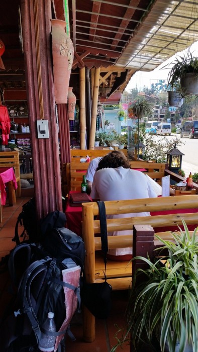 sapa lake view hotel