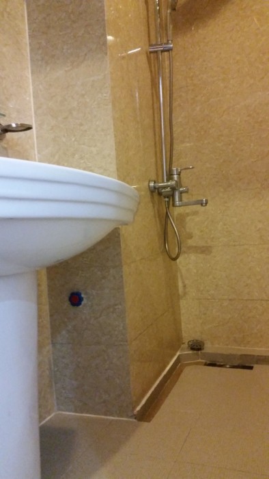 sapa lake view hotel