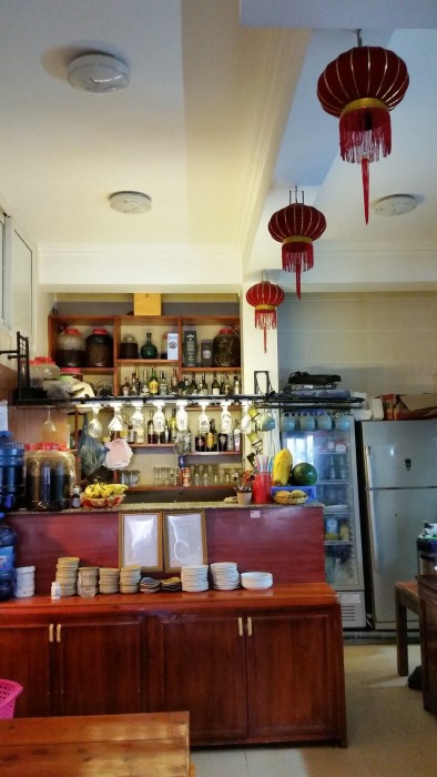 sapa lake view hotel