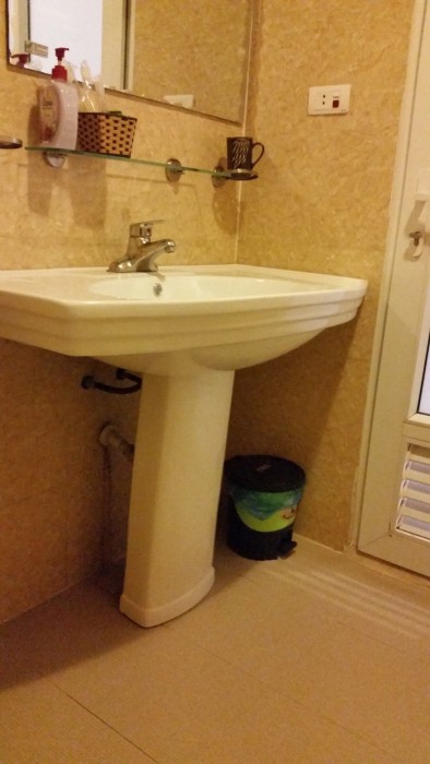 sapa lake view hotel