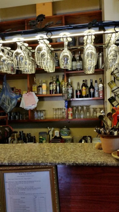 sapa lake view hotel