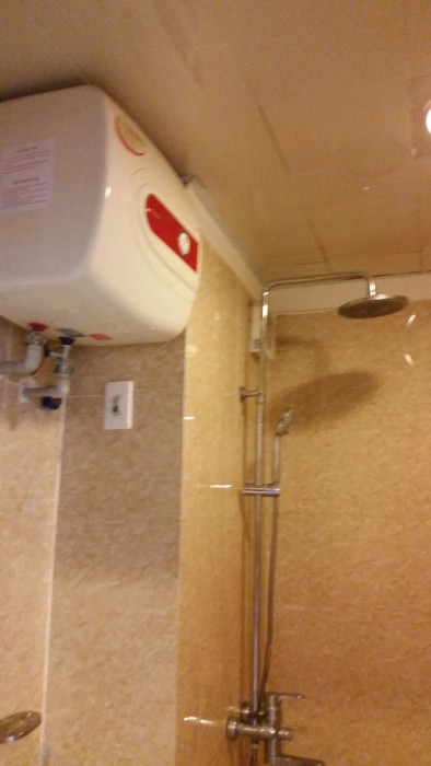 sapa lake view hotel