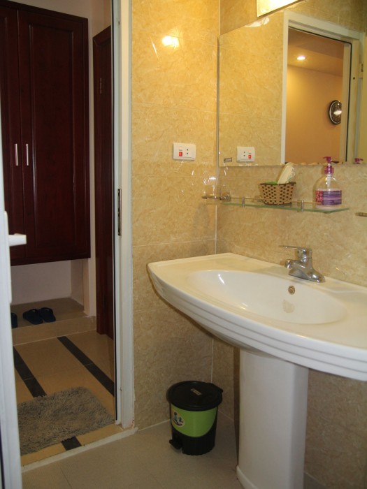 sapa lake view hotel