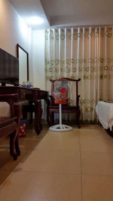 sapa lake view hotel