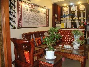 sapa lake view hotel