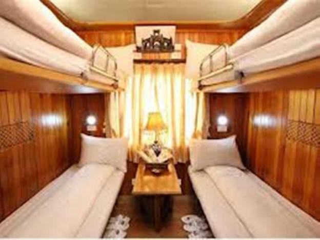 sapa lake view hotel