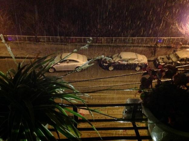 sapa lake view hotel