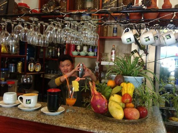 sapa lake view hotel