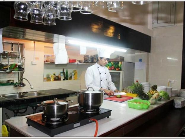 sapa lake view hotel