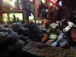 sapa lake view hotel