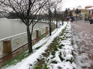 sapa lake view hotel