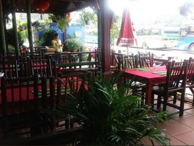 sapa lake view hotel