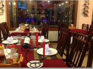 sapa lake view hotel