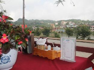 sapa lake view hotel