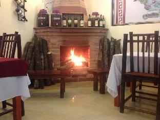 sapa lake view hotel