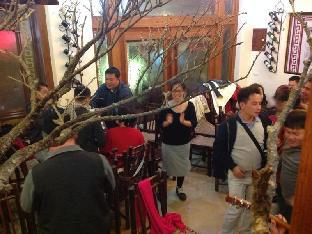 sapa lake view hotel