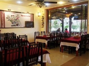 sapa lake view hotel