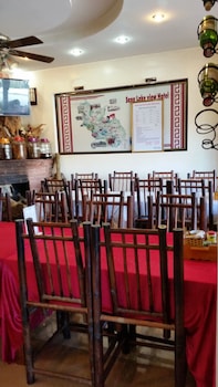 Sapa Lake View Hotel,Lao Cai Province>>Lao Cai,3 star