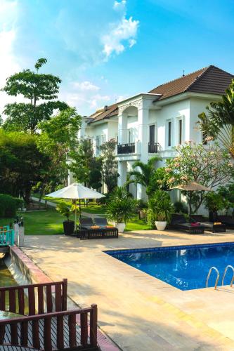 vimean sovannaphoum resort