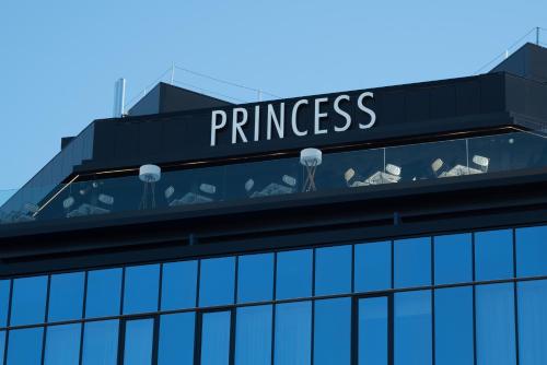 negresco princess