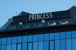 negresco princess
