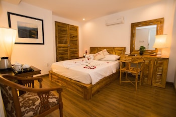 rex hotel and apartment