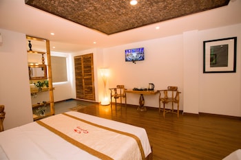 rex hotel and apartment