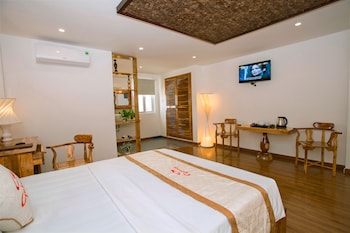 rex hotel and apartment