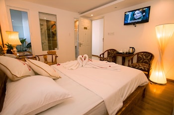 rex hotel and apartment