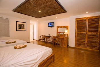 rex hotel and apartment