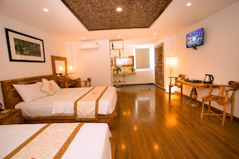 rex hotel and apartment