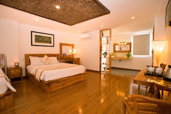 rex hotel and apartment