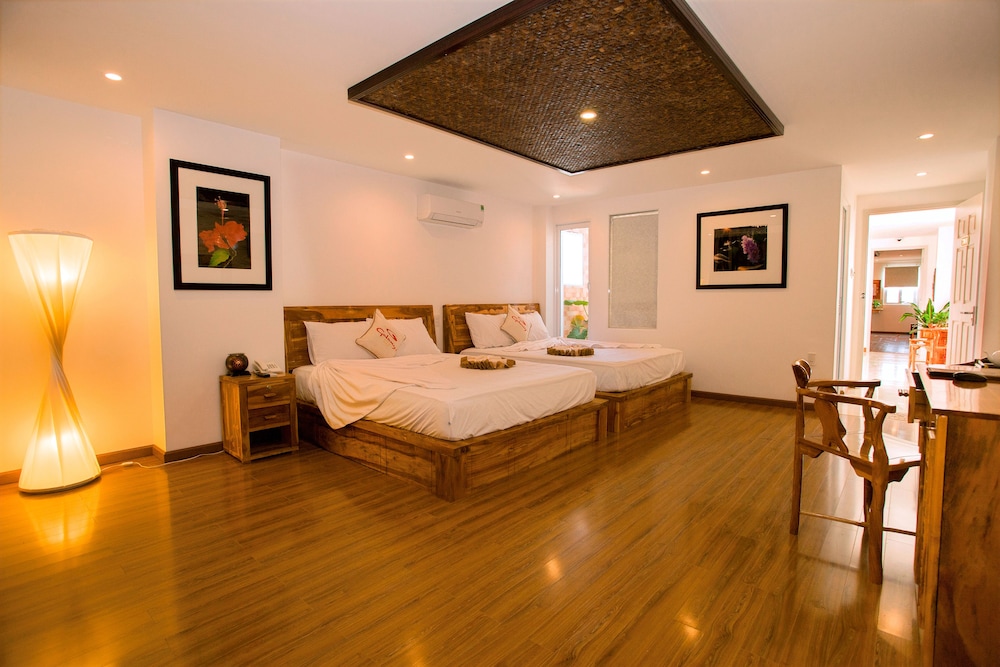 rex hotel and apartment