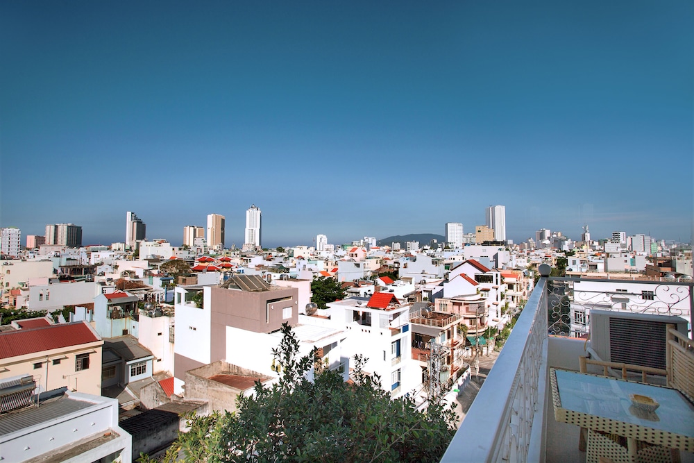 rex hotel and apartment