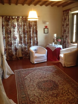 la canonica di san michele