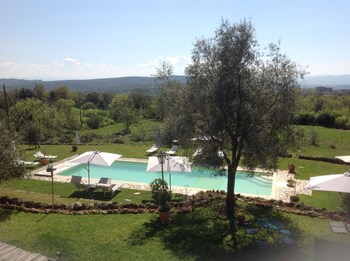 monteriggioni