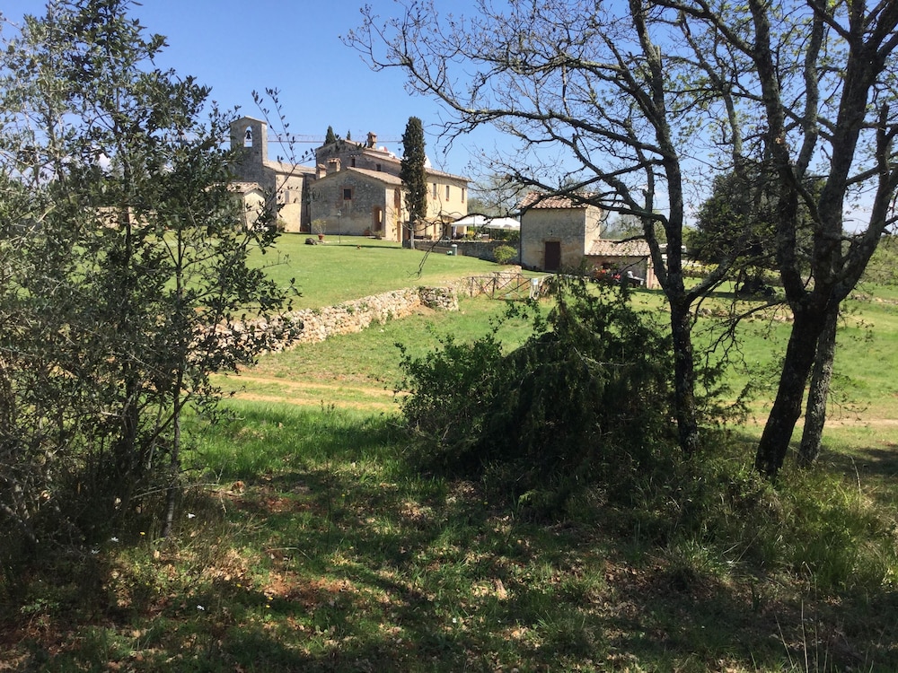 la canonica di san michele