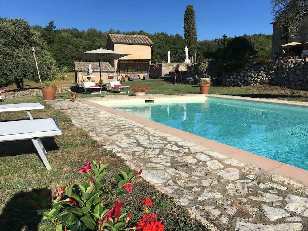 monteriggioni