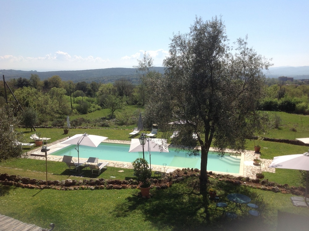 monteriggioni