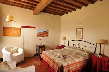 la canonica di san michele
