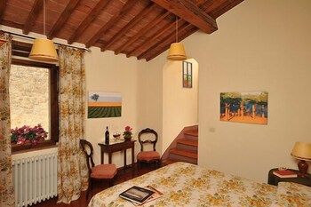 la canonica di san michele