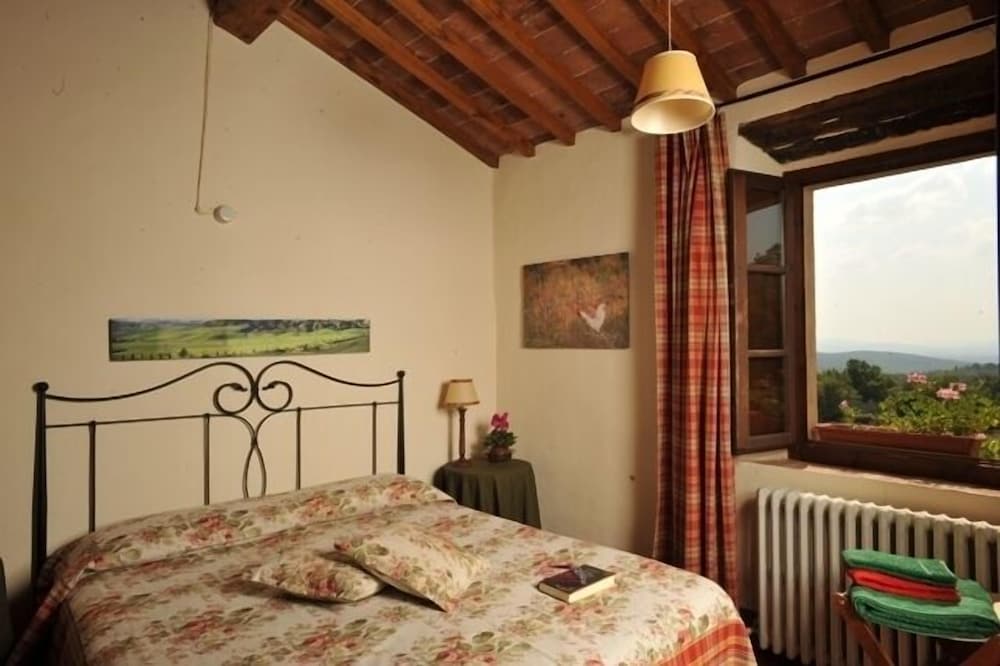 la canonica di san michele