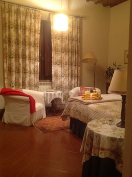 monteriggioni