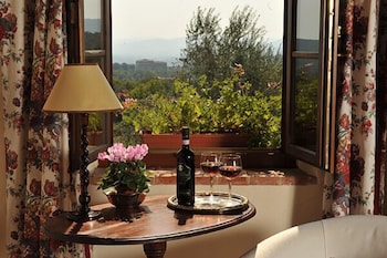 monteriggioni