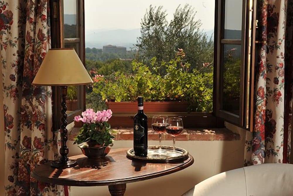 monteriggioni