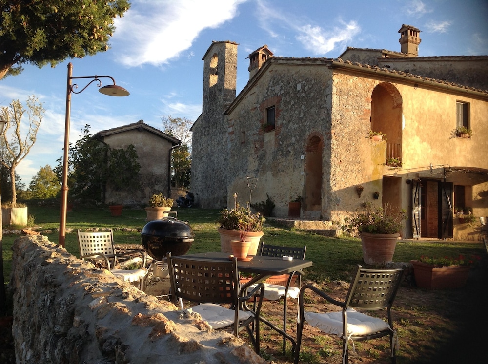 monteriggioni