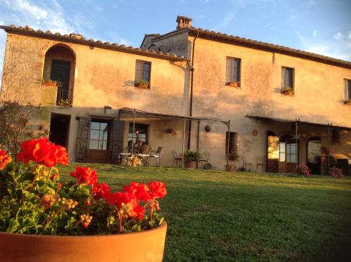 la canonica di san michele